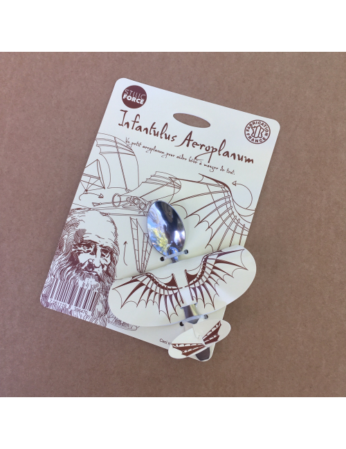 Aeroplanum Infantilus