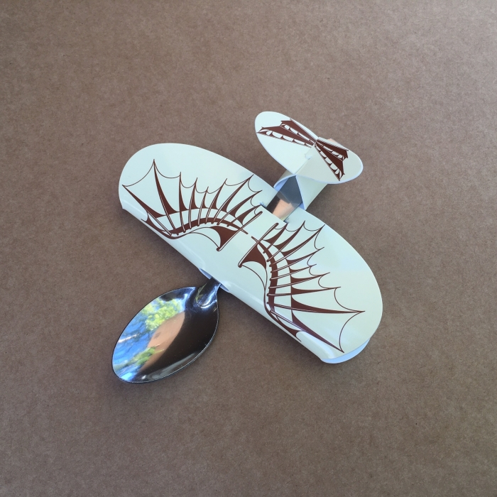 Aeroplanum Infantilus