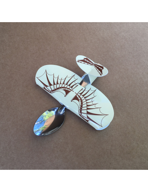 Aeroplanum Infantilus