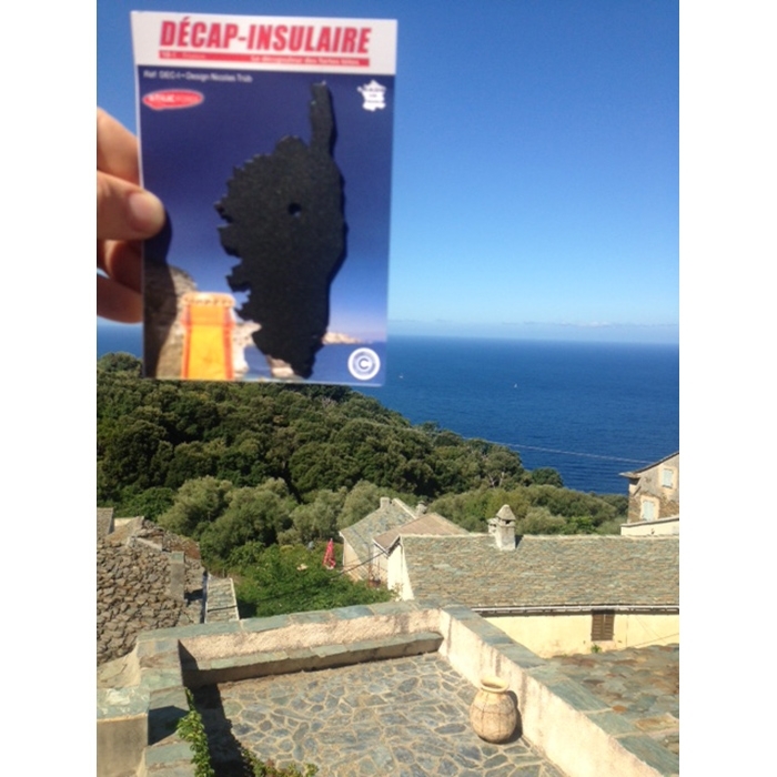 DECAPINSULAIRE By Stilic Force So French