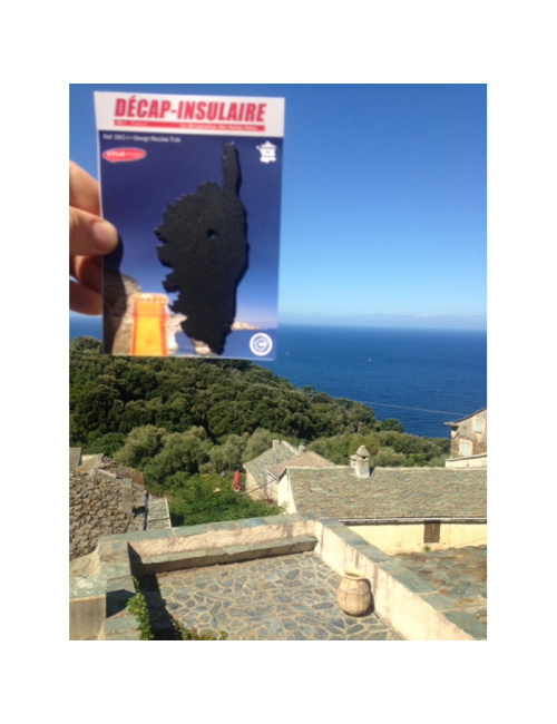 DECAPINSULAIRE By Stilic Force So French