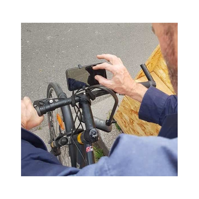 PhoneBoy By Stilic Force Pratique