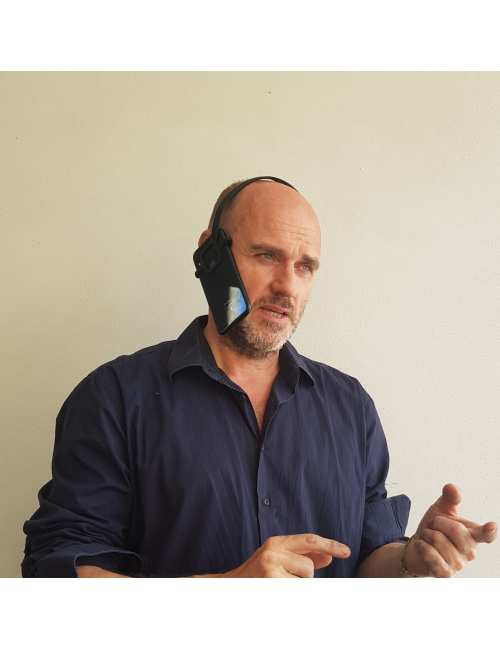 PhoneBoy By Stilic Force Pratique