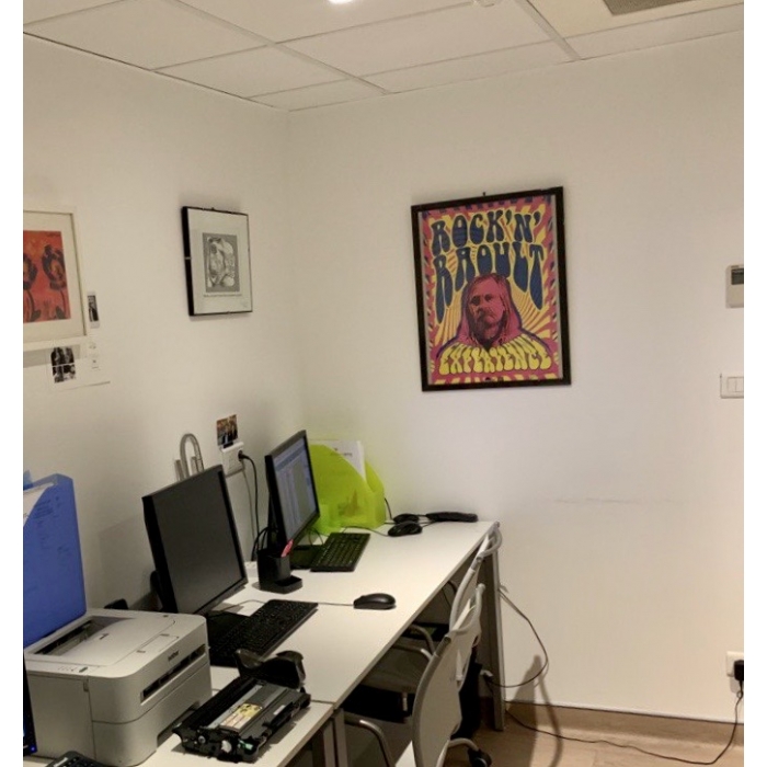 poster raoult cabinet