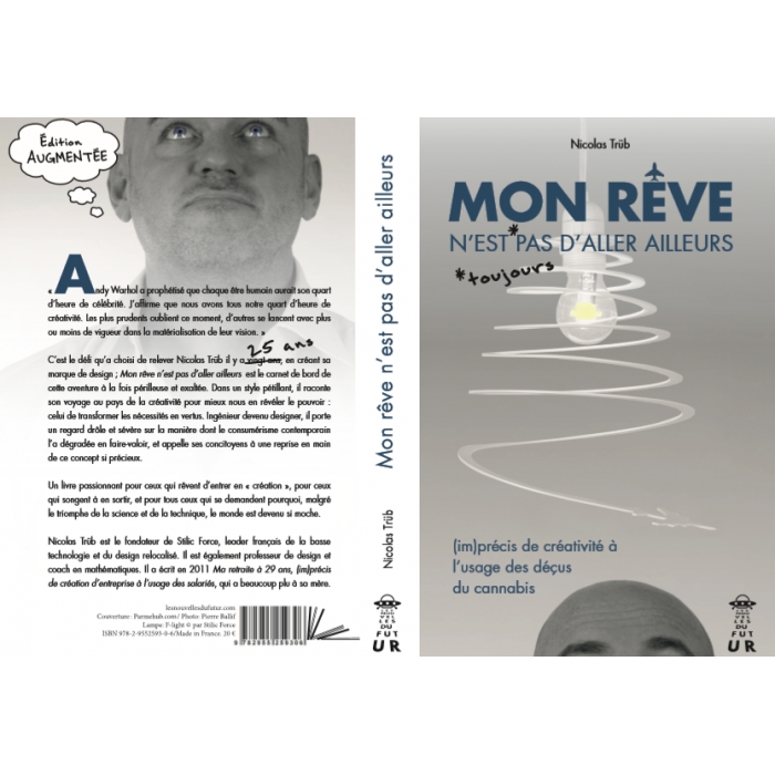 Mon rêve n'est pas d'aller ailleurs  So French