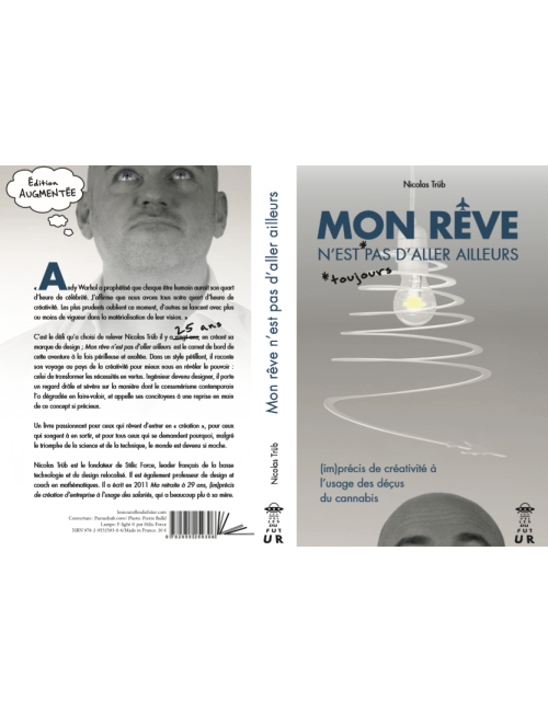 Mon rêve n'est pas d'aller ailleurs  So French