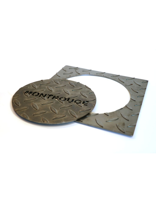 Dessous de Montrouge By Stilic Force So French