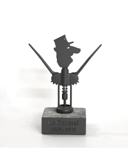 Le Général By Stilic Force So French