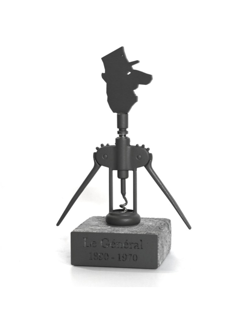 Le Général By Stilic Force So French