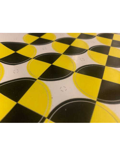 24 STICKER CRASH TEST !