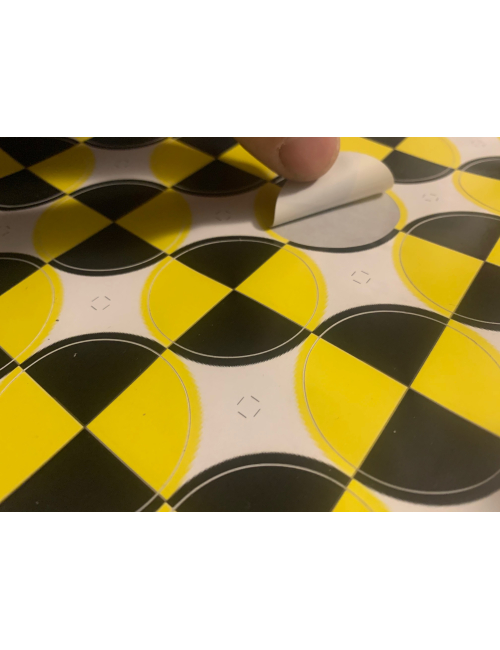 24 STICKER CRASH TEST !