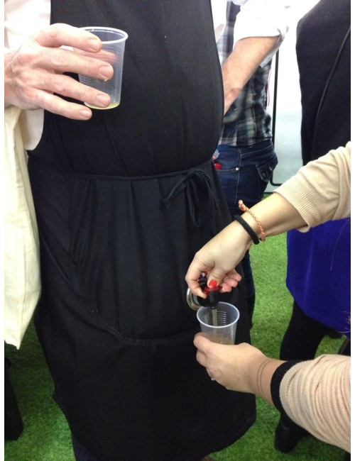 BarMan By Stilic Force So French