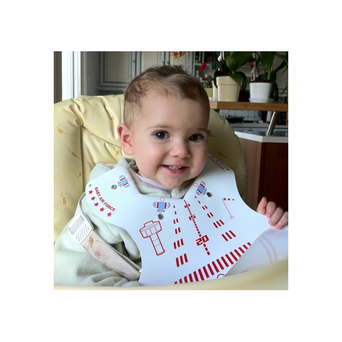 Babydrome By Stilic Force Enfants