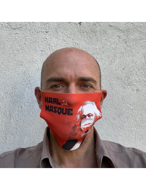 KARL MASQUE