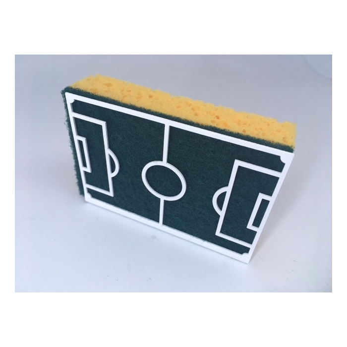 Terrain d'entente By Stilic Force Cuisine