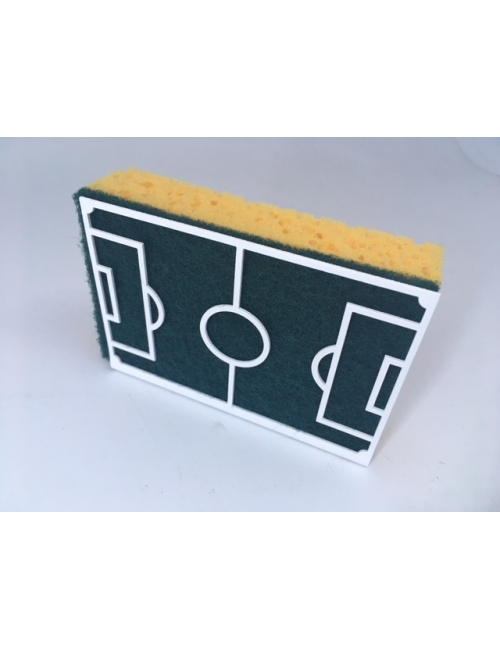 Terrain d'entente By Stilic Force Cuisine