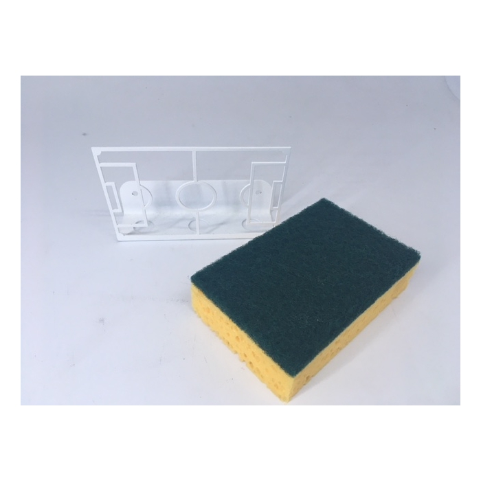 Terrain d'entente By Stilic Force Cuisine