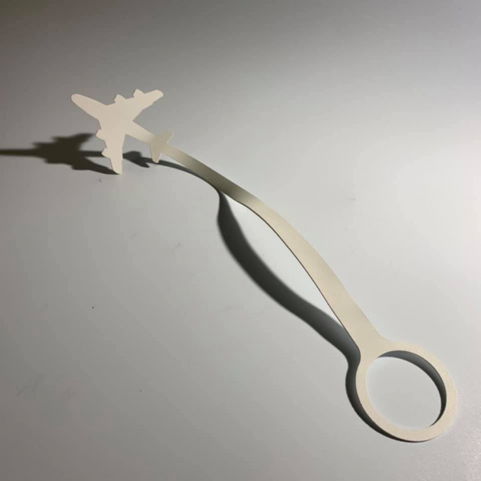 AIRLIGNE By Stilic Force Luminaire