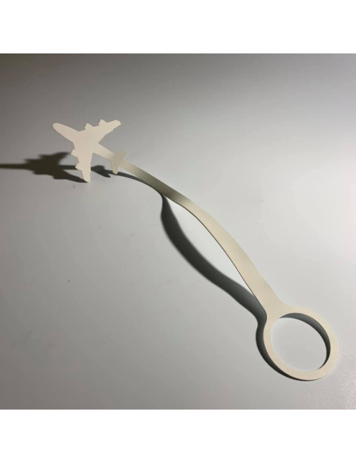 AIRLIGNE By Stilic Force Luminaire