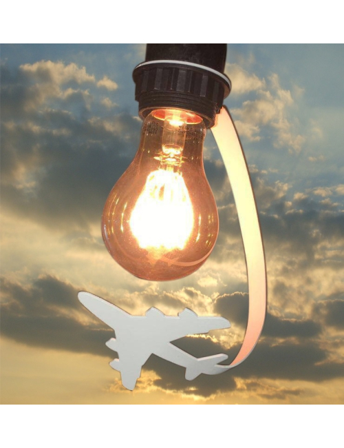 AIRLIGNE By Stilic Force Luminaire