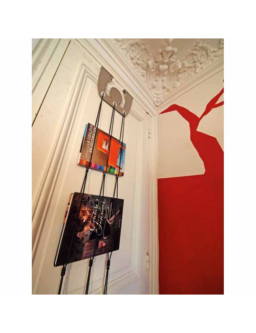 ElastiBoy By Stilic Force Rangement