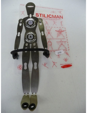 StilicMan By Stilic Force Rangement