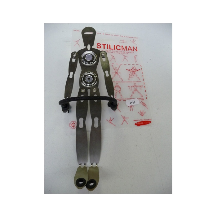 StilicMan By Stilic Force Rangement