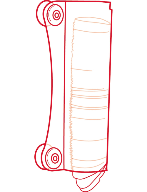 Demaker By Stilic Force Rangement