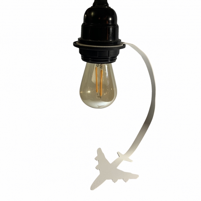 AIRLIGNE By Stilic Force Luminaire