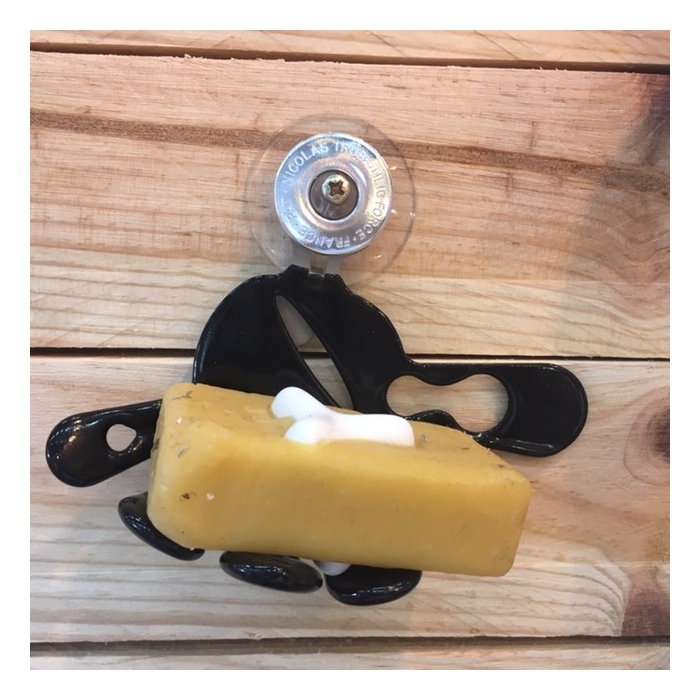 La Main By Stilic Force Decoration