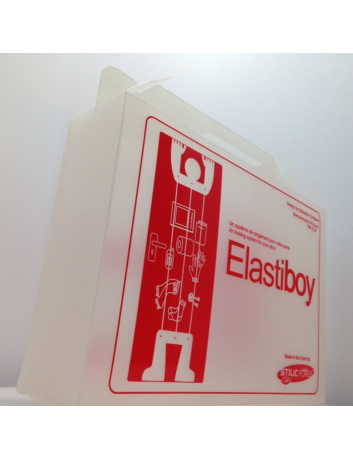 ElastiBoy By Stilic Force Rangement