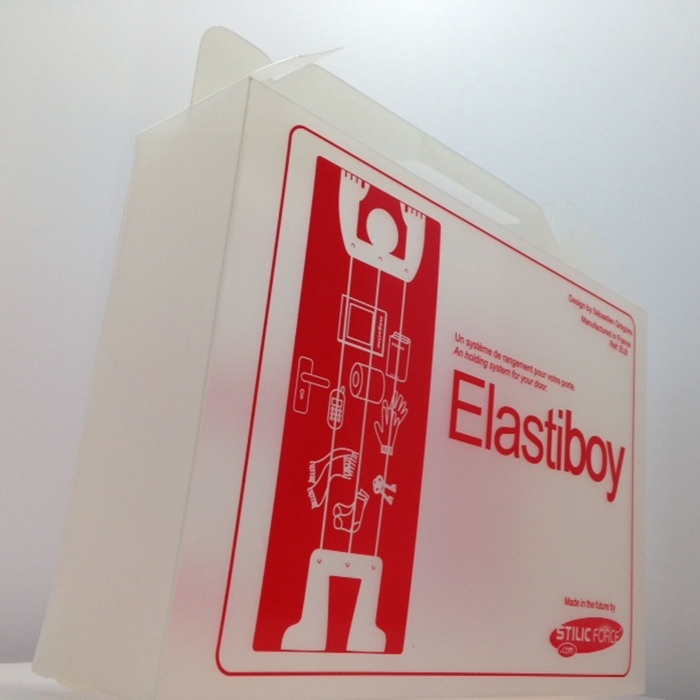 ElastiBoy By Stilic Force Rangement