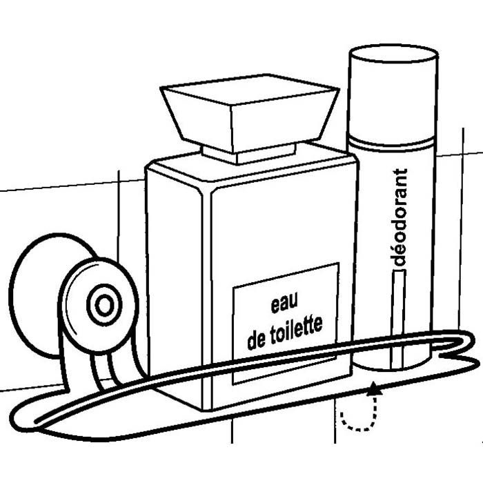 Etagette By Stilic Force Rangement