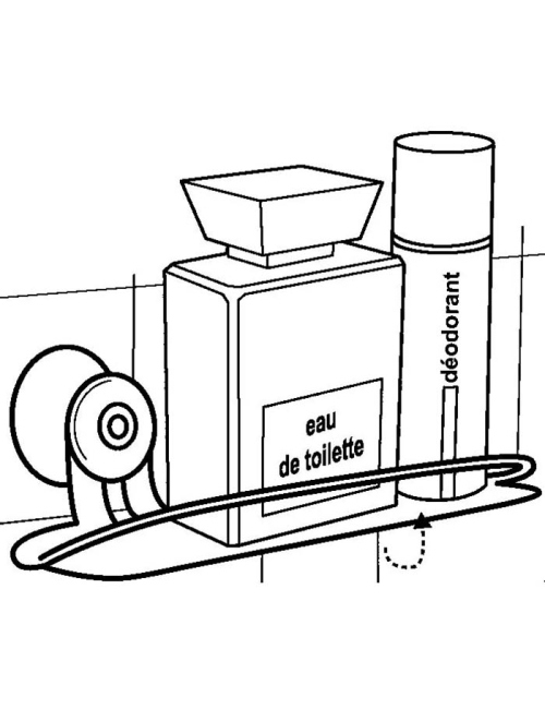 Etagette By Stilic Force Rangement