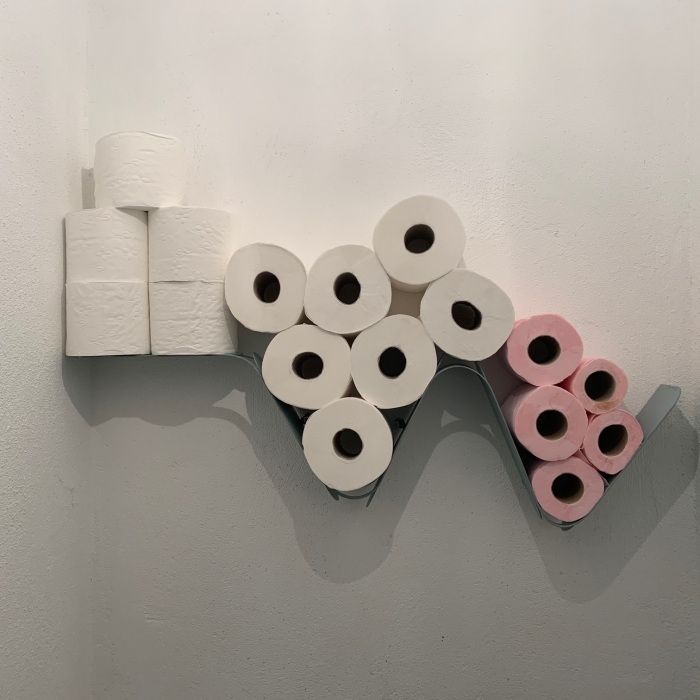 OUISHELF ! By Stilic Force Cuisine