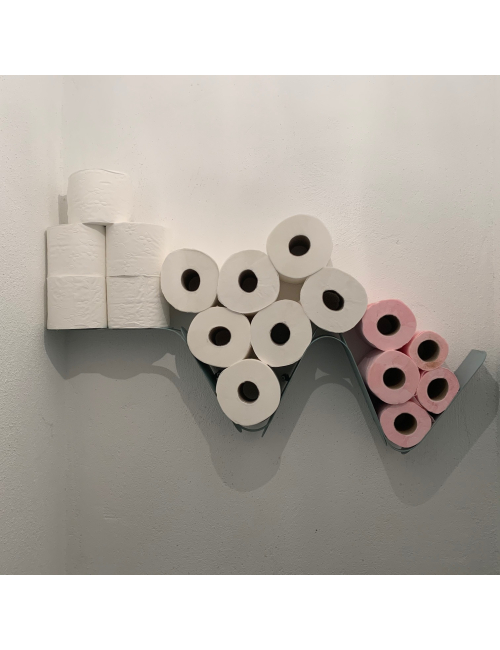 OUISHELF ! By Stilic Force Cuisine