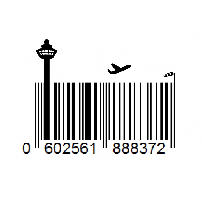 Babyplane - la Cuillère avion ultime. By Stilic Force Enfants