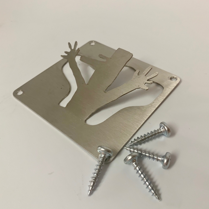 JE SUIS CHARLES By Stilic Force So French