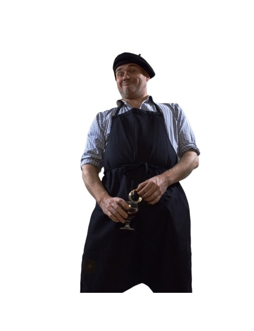 BarMan By Stilic Force So French