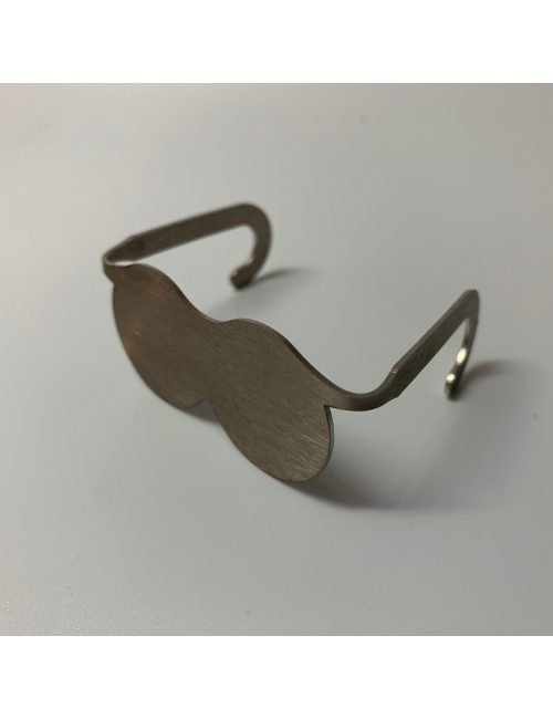 DrBulb - Lunettes ampoules By Stilic Force Decoration