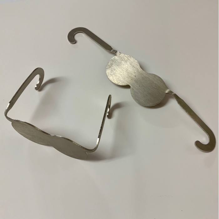 DrBulb - Lunettes ampoules By Stilic Force Decoration