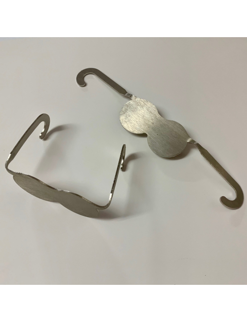 DrBulb - Lunettes ampoules By Stilic Force Decoration