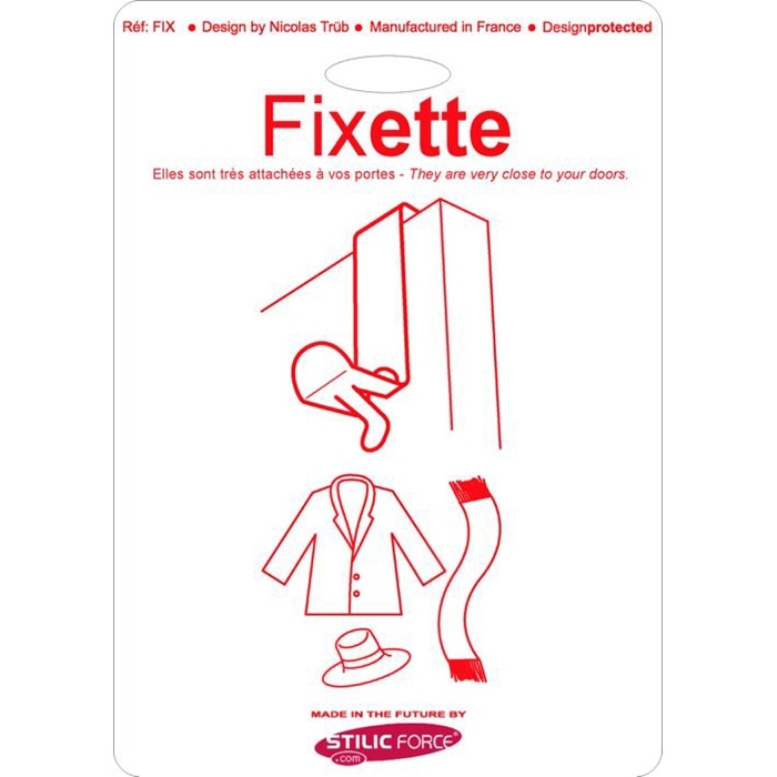 Fixette