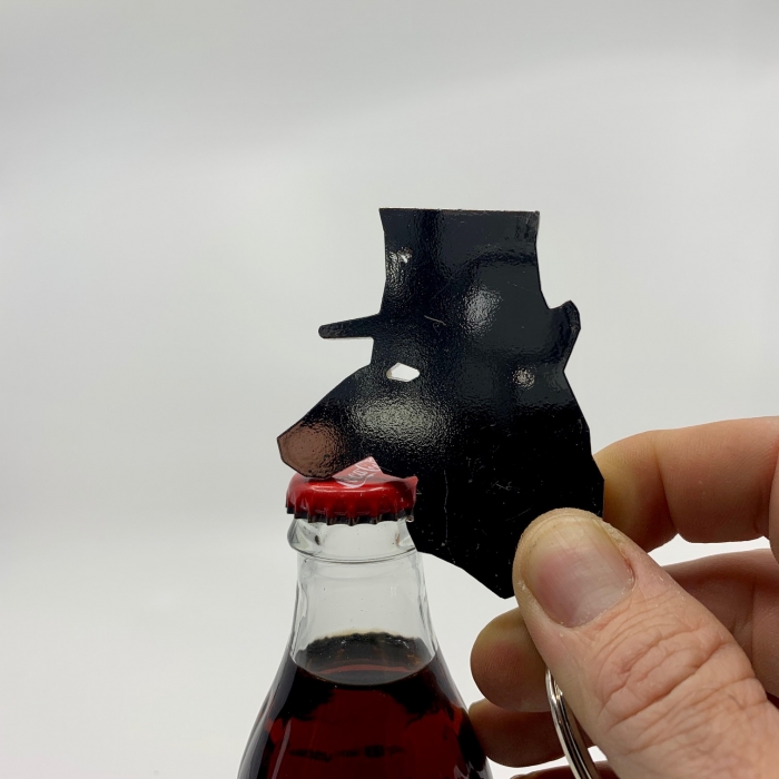 DÉCAPSULEUR CHARLES By Stilic Force So French