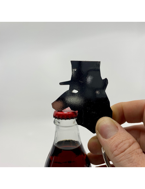 DÉCAPSULEUR CHARLES By Stilic Force So French