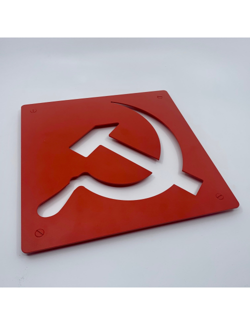 TABLE MARX By Stilic Force Cuisine