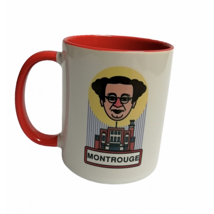 Mug Montrouge