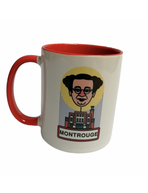 Mug Montrouge