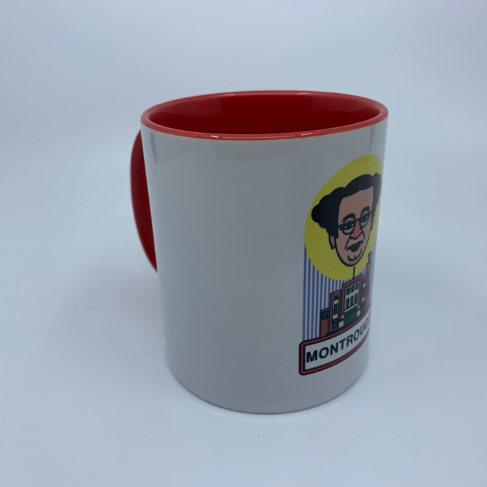 Mug Montrouge