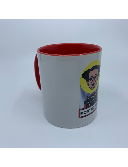 Mug Montrouge